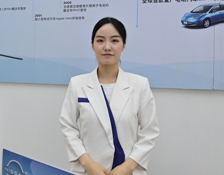 礼仪-艾文