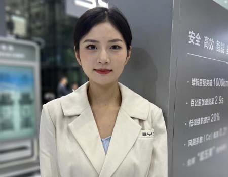 礼仪导读-monday