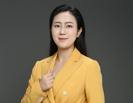 中英双语主持人-轶潇