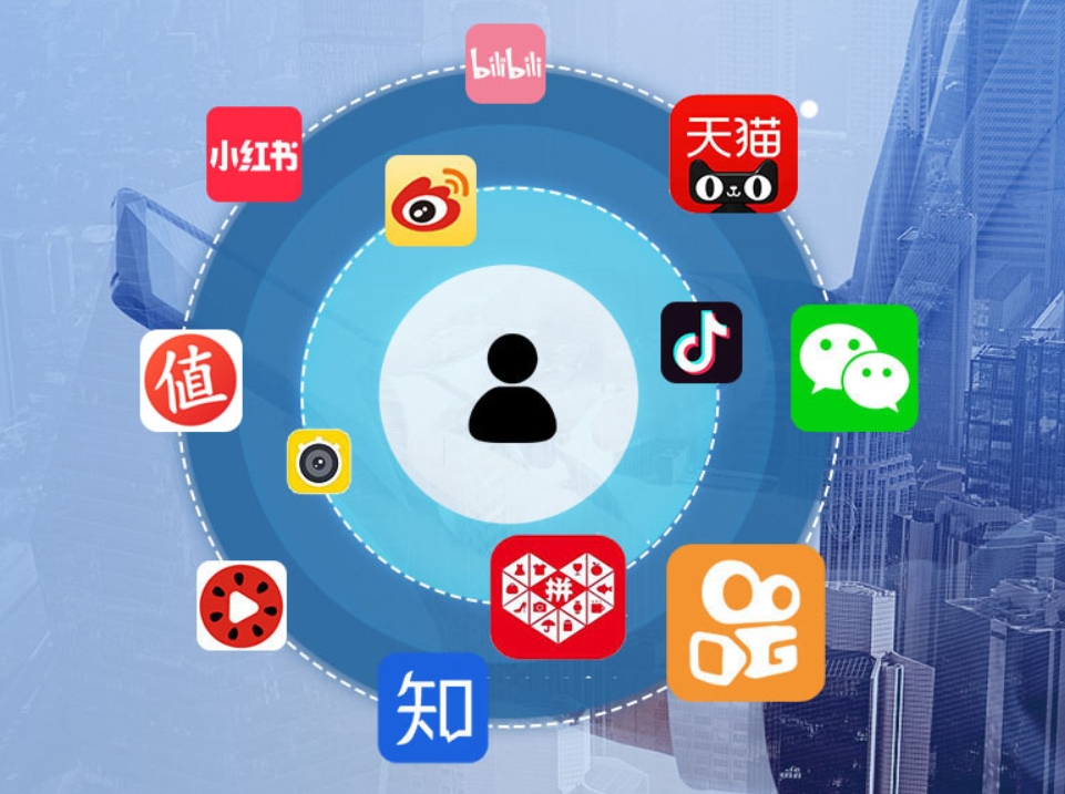 抖音/小红书信息流广告开户/投放