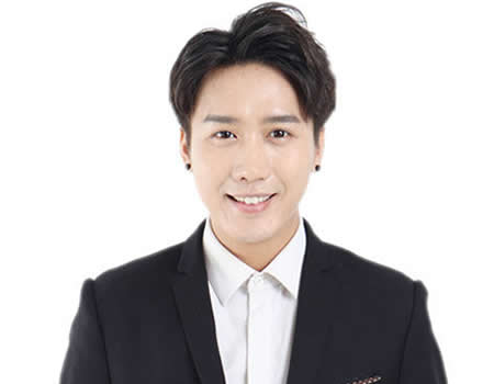 男模-Wei Ning