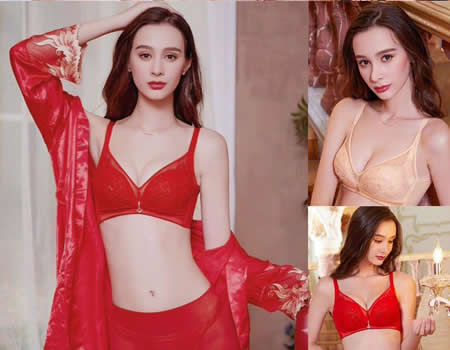外国女模-NINA